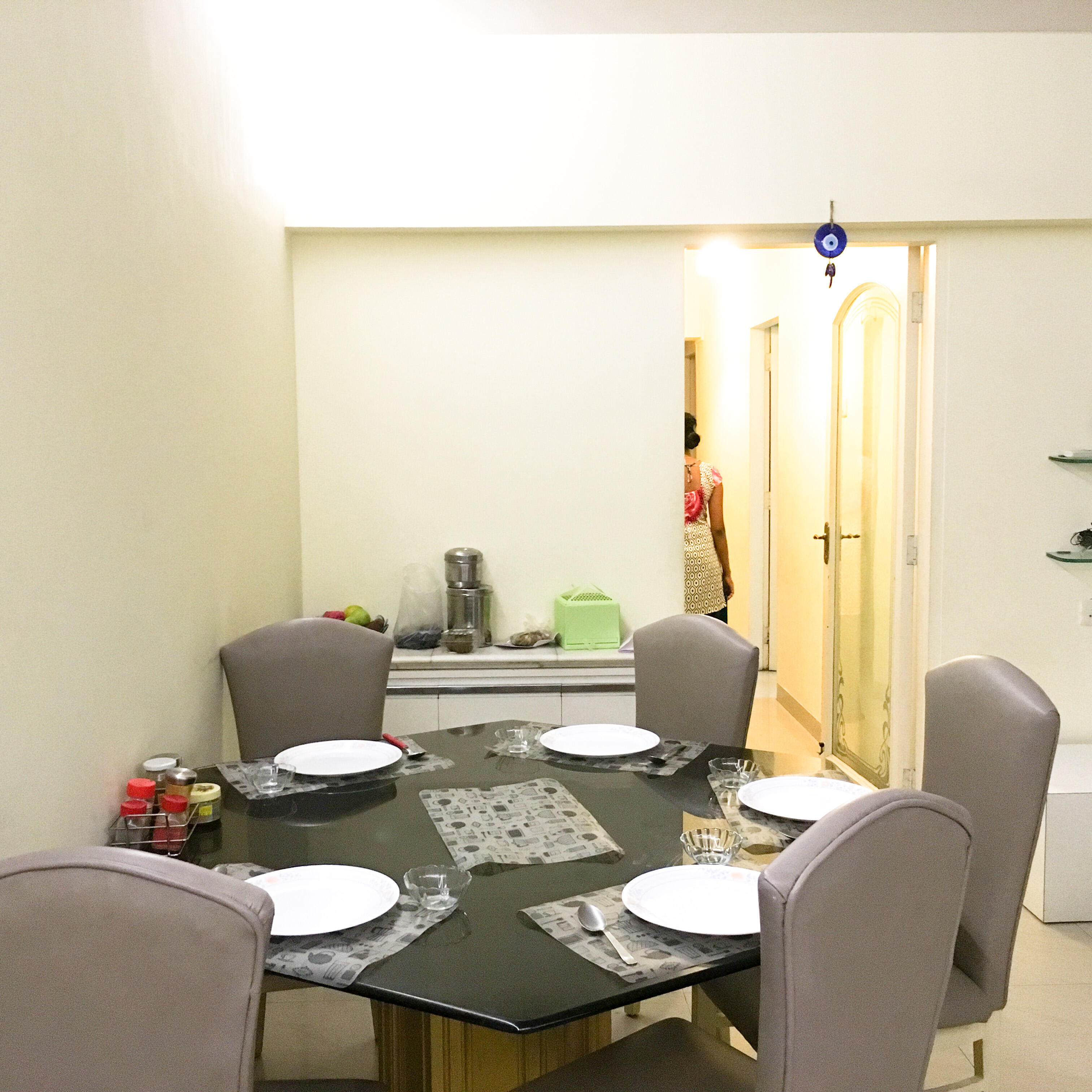 4 BHK Apartment for Sale in Central Avenue Road Mumbai