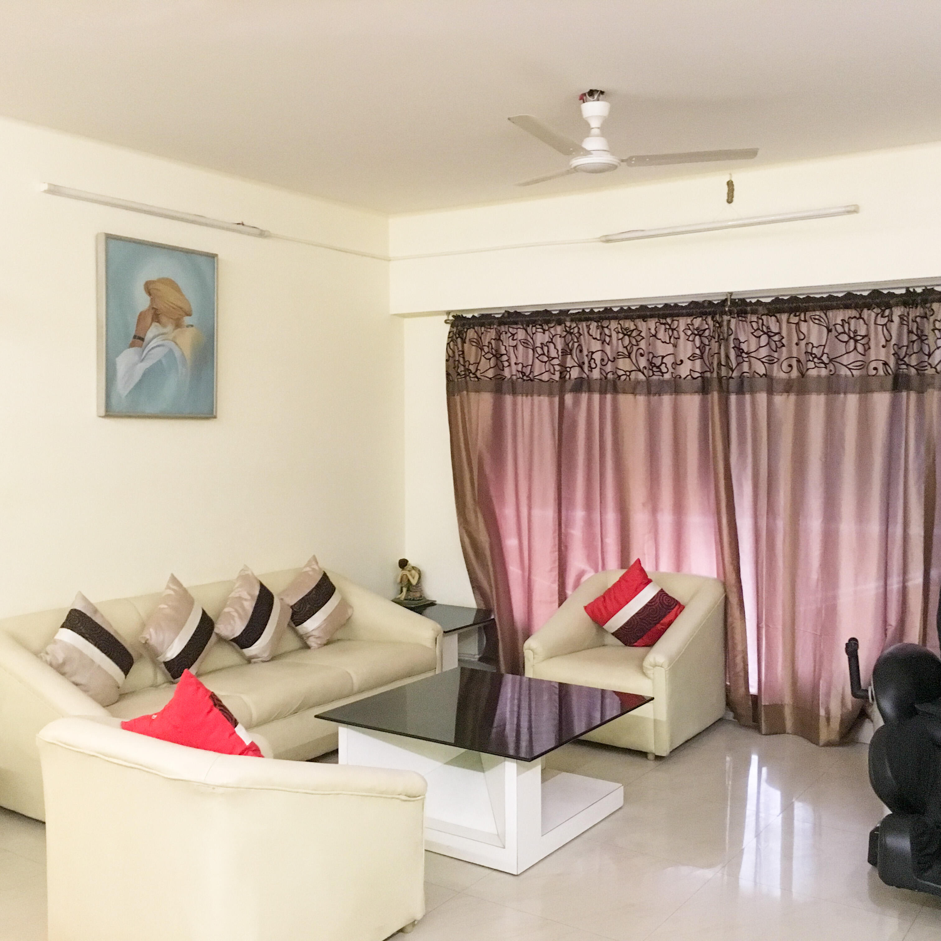 4 BHK Apartment for Sale in Central Avenue Road Mumbai
