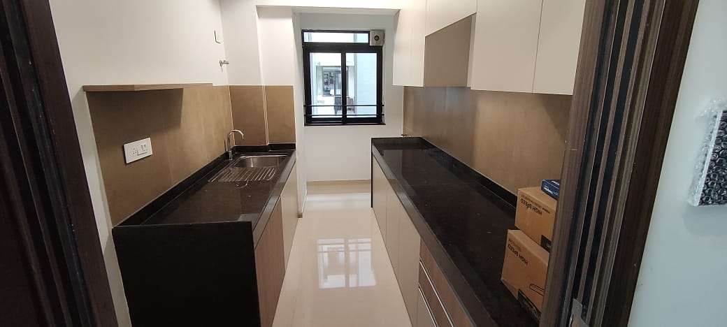 2 BHK Apartment for Rent in Santacruz East Mumbai