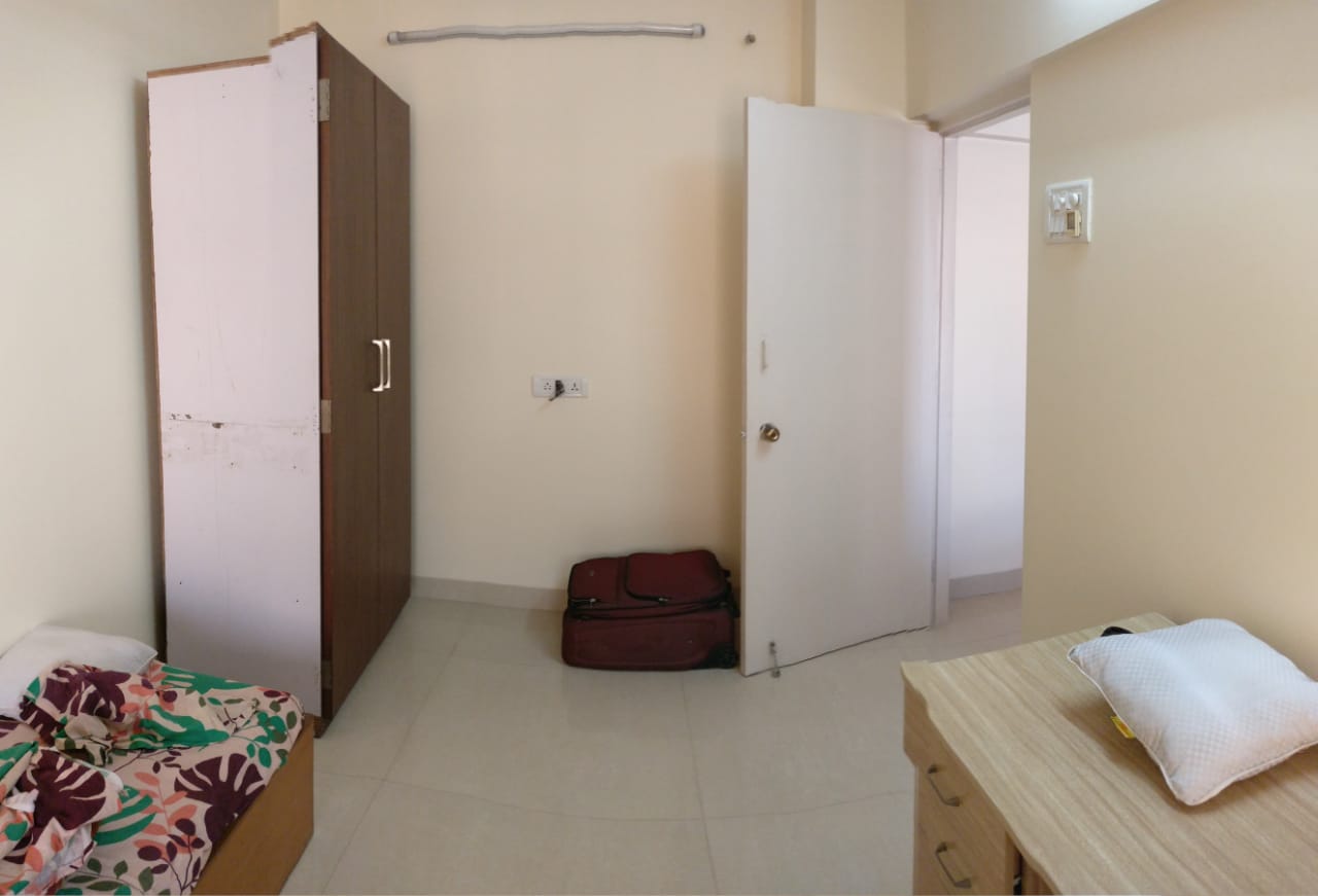 2 BHK Apartment for Rent in Bandra West Mumbai