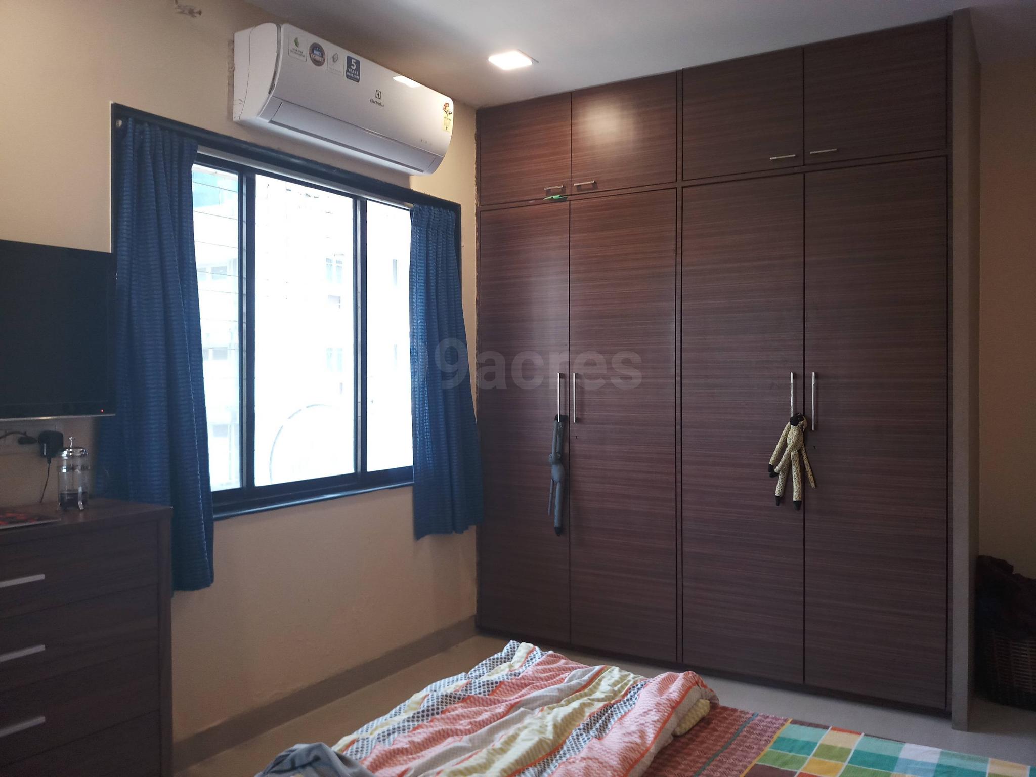 2 BHK Apartment for Rent in Union Park Mumbai