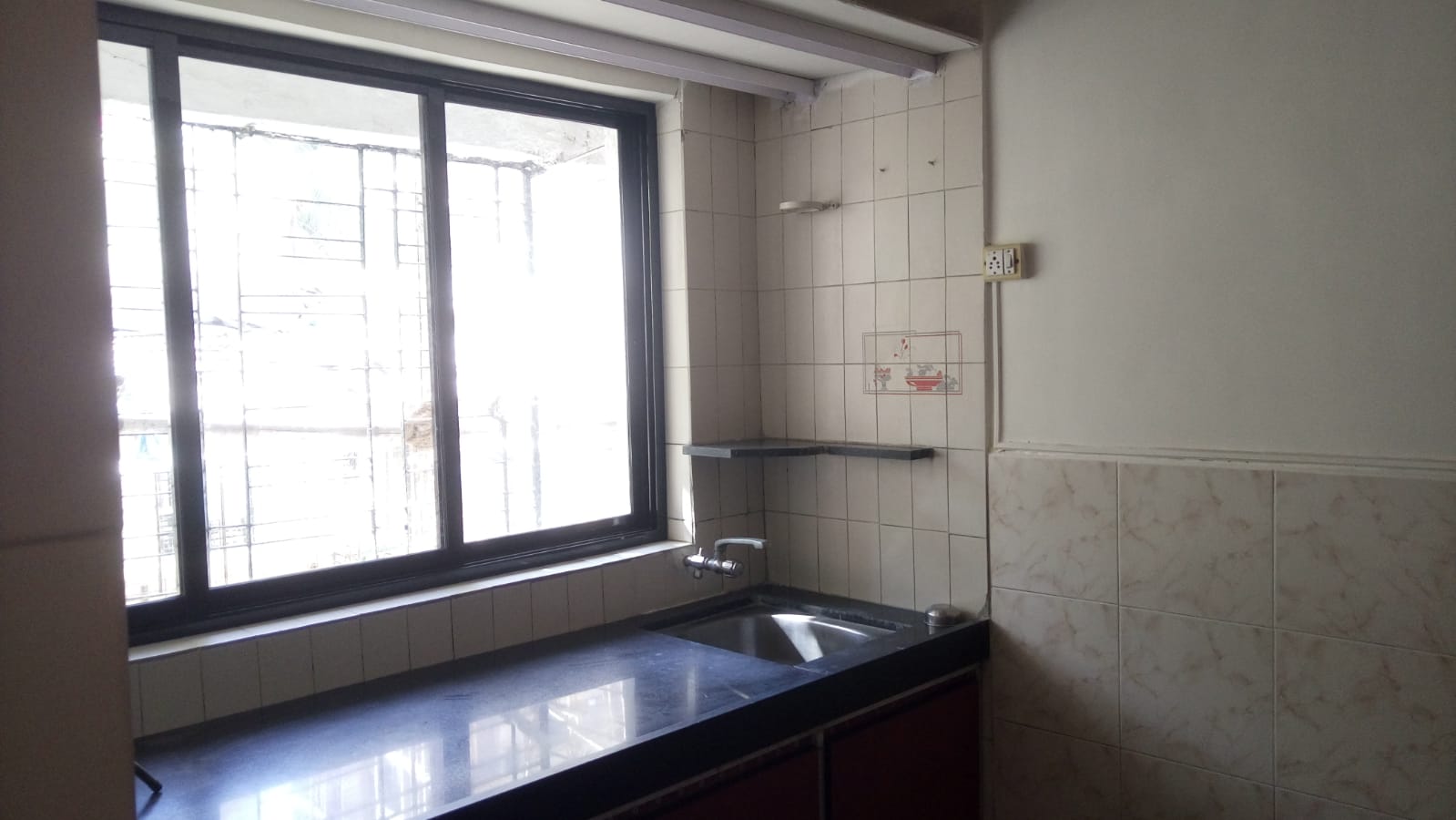 1 BHK Apartment for Rent in 3rd cross lane Mumbai