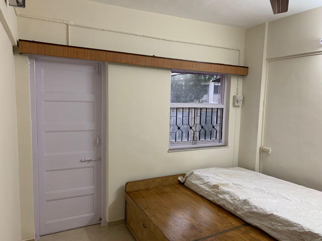1 BHK Apartment for Rent in 2nd Cross Lane Mumbai