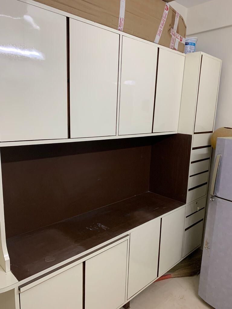 1 BHK Apartment for Rent in 2nd Cross Lane Mumbai