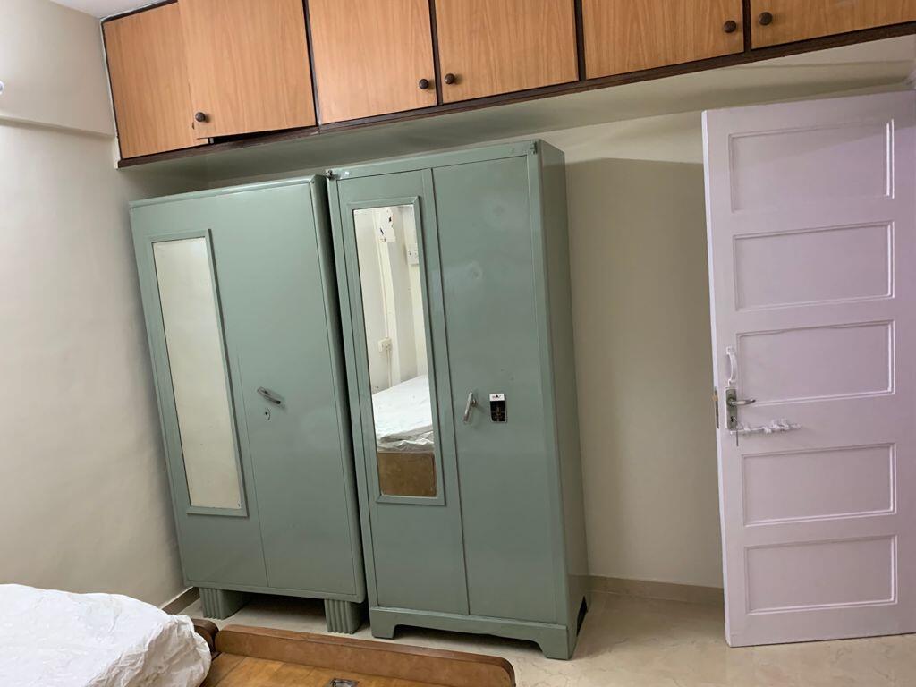 1 BHK Apartment for Rent in 2nd Cross Lane Mumbai