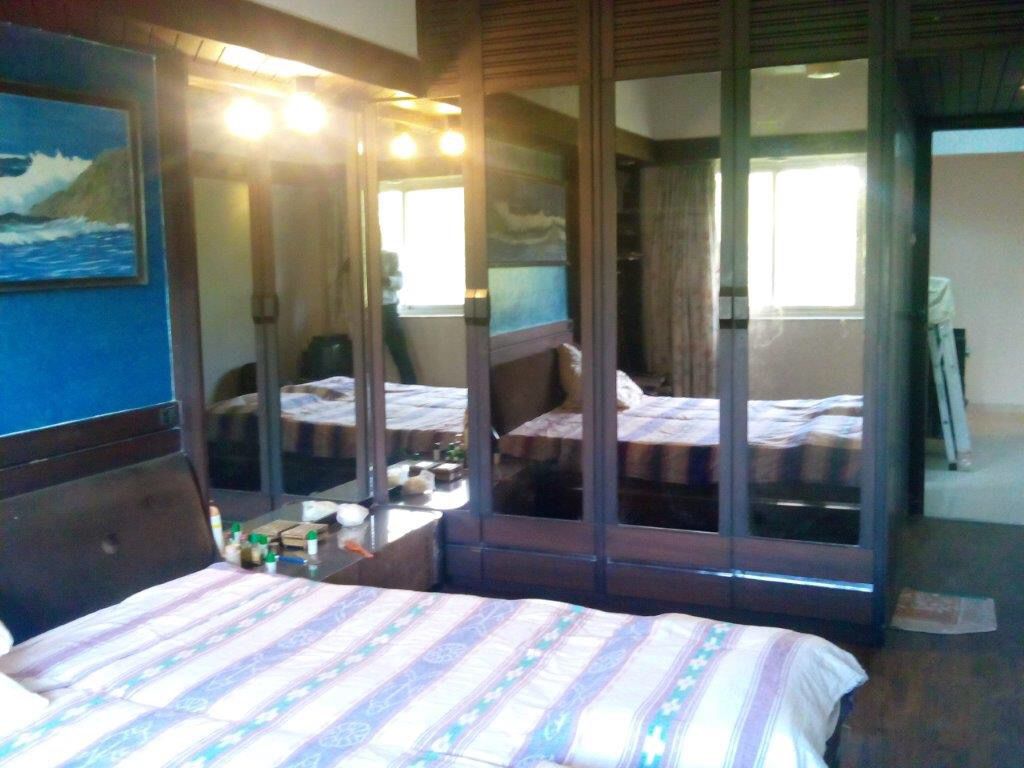 3 BHK Apartment for Rent in Perry cross road Mumbai