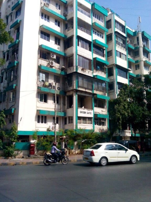 3 BHK Apartment for Rent in Perry cross road Mumbai