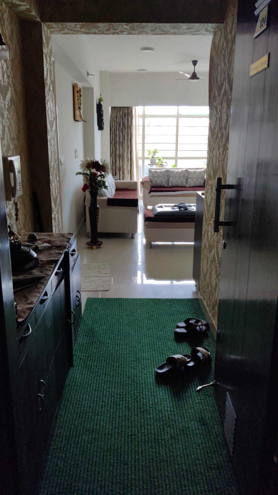 2 BHK Apartment for Sale in Borivali East Mumbai
