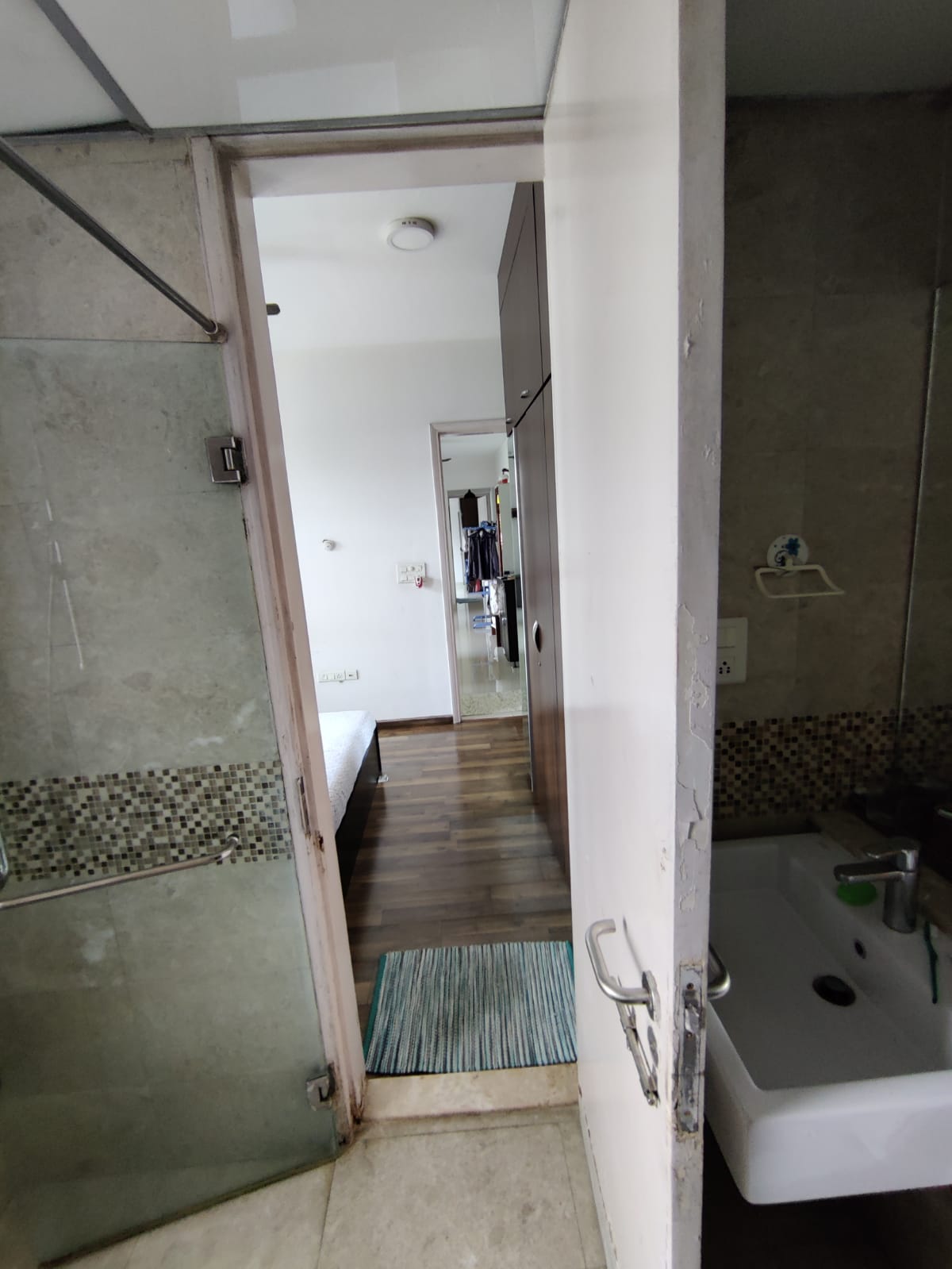 2 BHK Apartment for Sale in Borivali East Mumbai