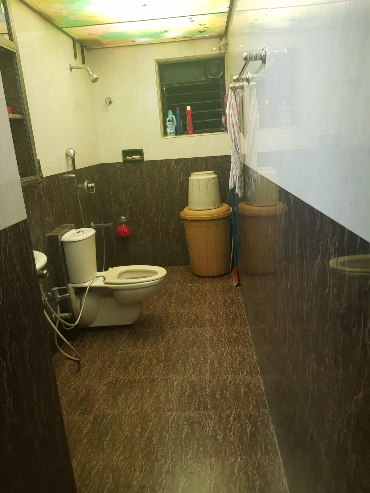 3 BHK Apartment for Sale in Mount Marry Mumbai