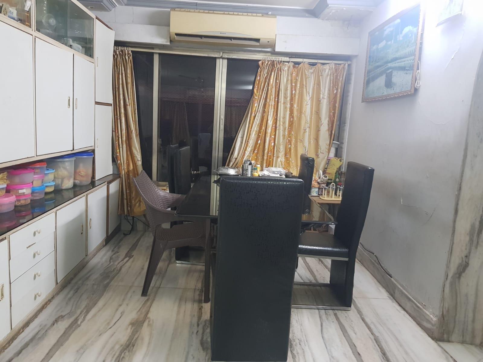 3 BHK Apartment for Sale in Mount Marry Mumbai