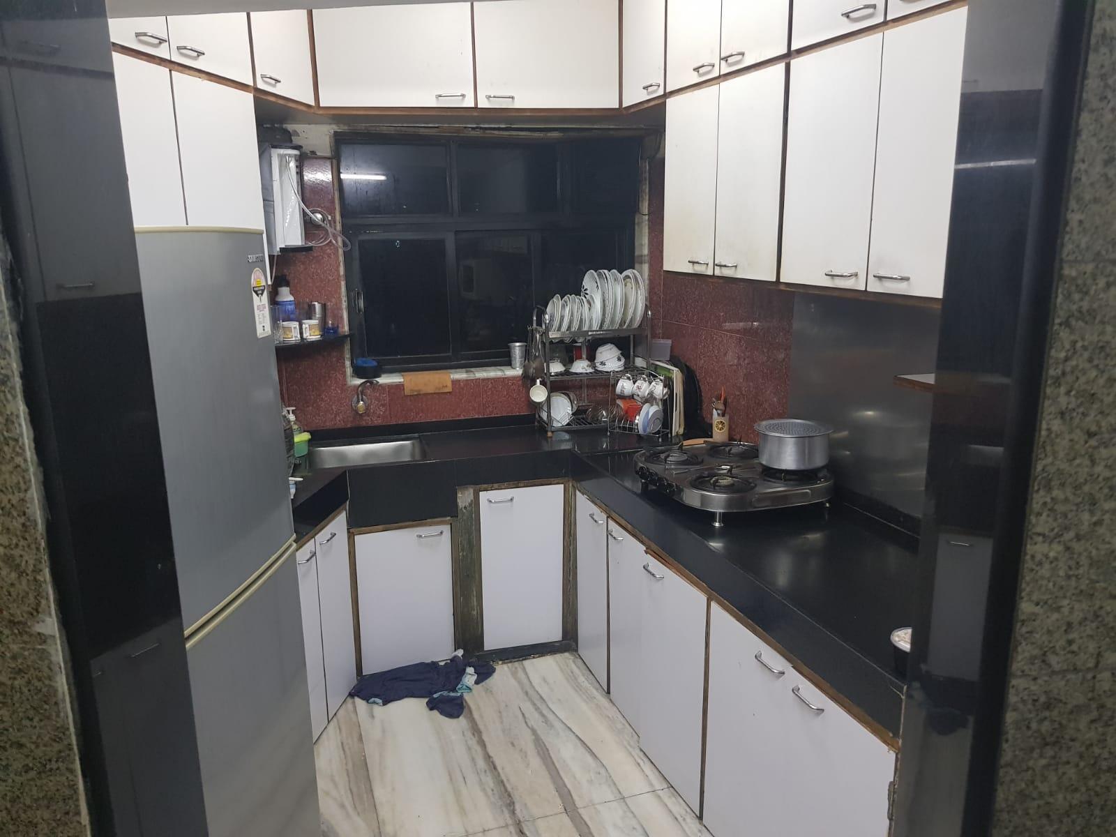 3 BHK Apartment for Sale in Mount Marry Mumbai