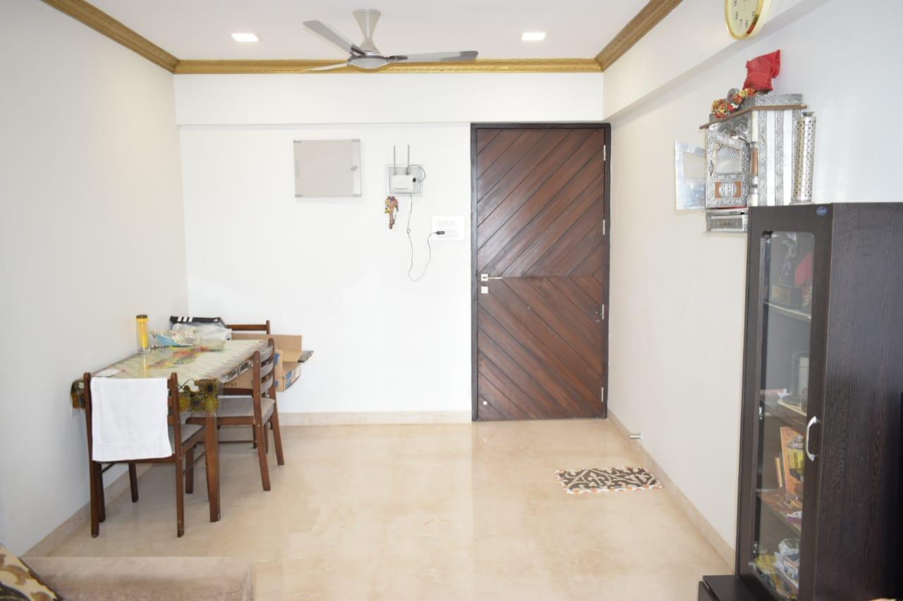 2 BHK Apartment for Sale in BKC Extention Road Mumbai