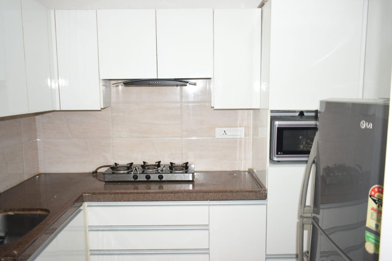 2 BHK Apartment for Sale in BKC Extention Road Mumbai