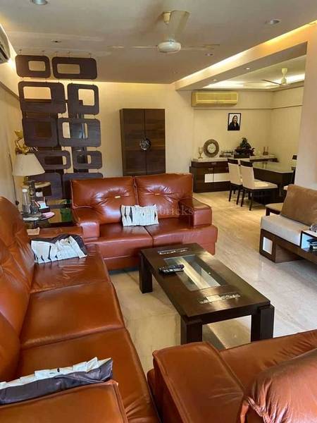 3 BHK Apartment for Rent in Almeida park Mumbai