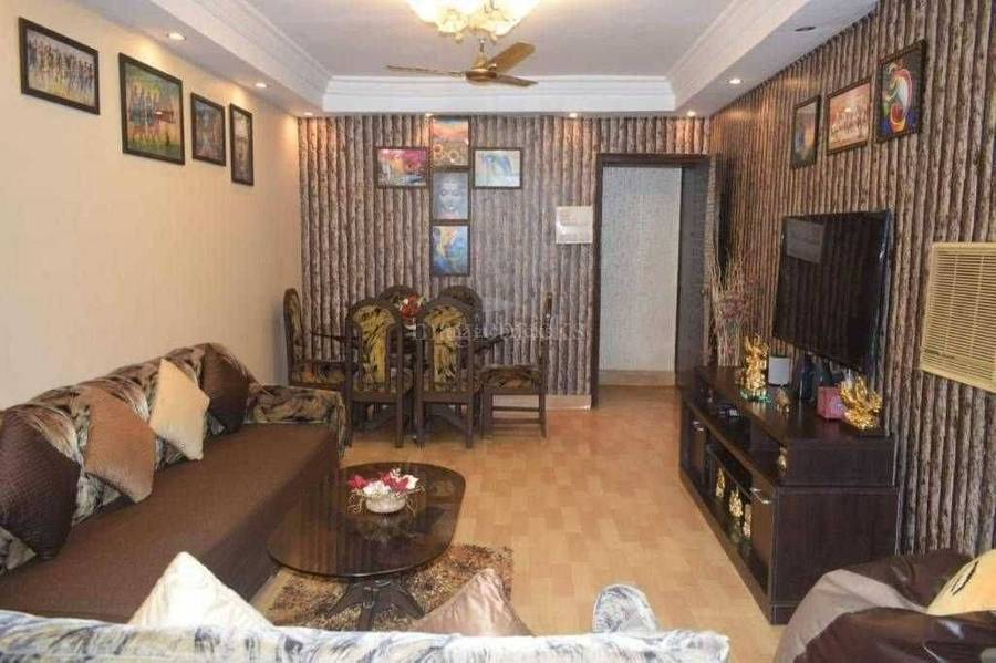 2 BHK Apartment for Rent in Santacruz West Mumbai