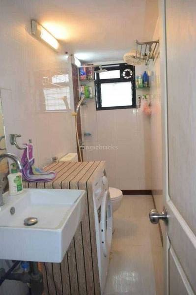 2 BHK Apartment for Rent in Santacruz West Mumbai