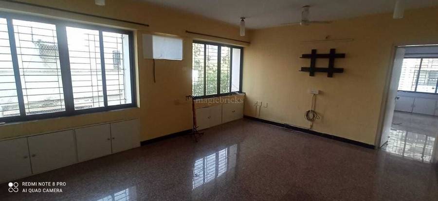 3 BHK Apartment for Sale in 20th rd Mumbai