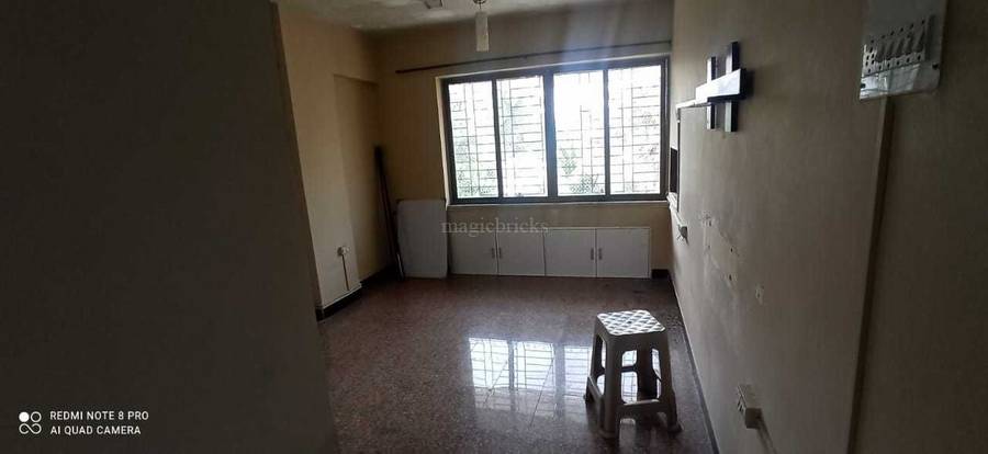 3 BHK Apartment for Sale in 20th rd Mumbai
