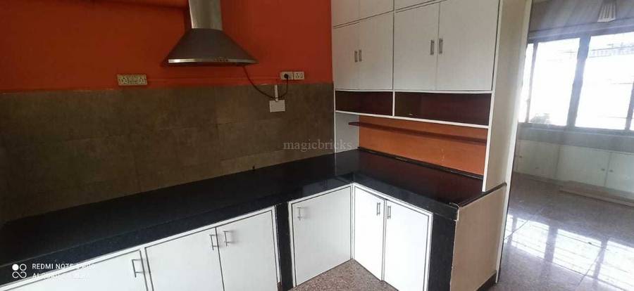 3 BHK Apartment for Sale in 20th rd Mumbai