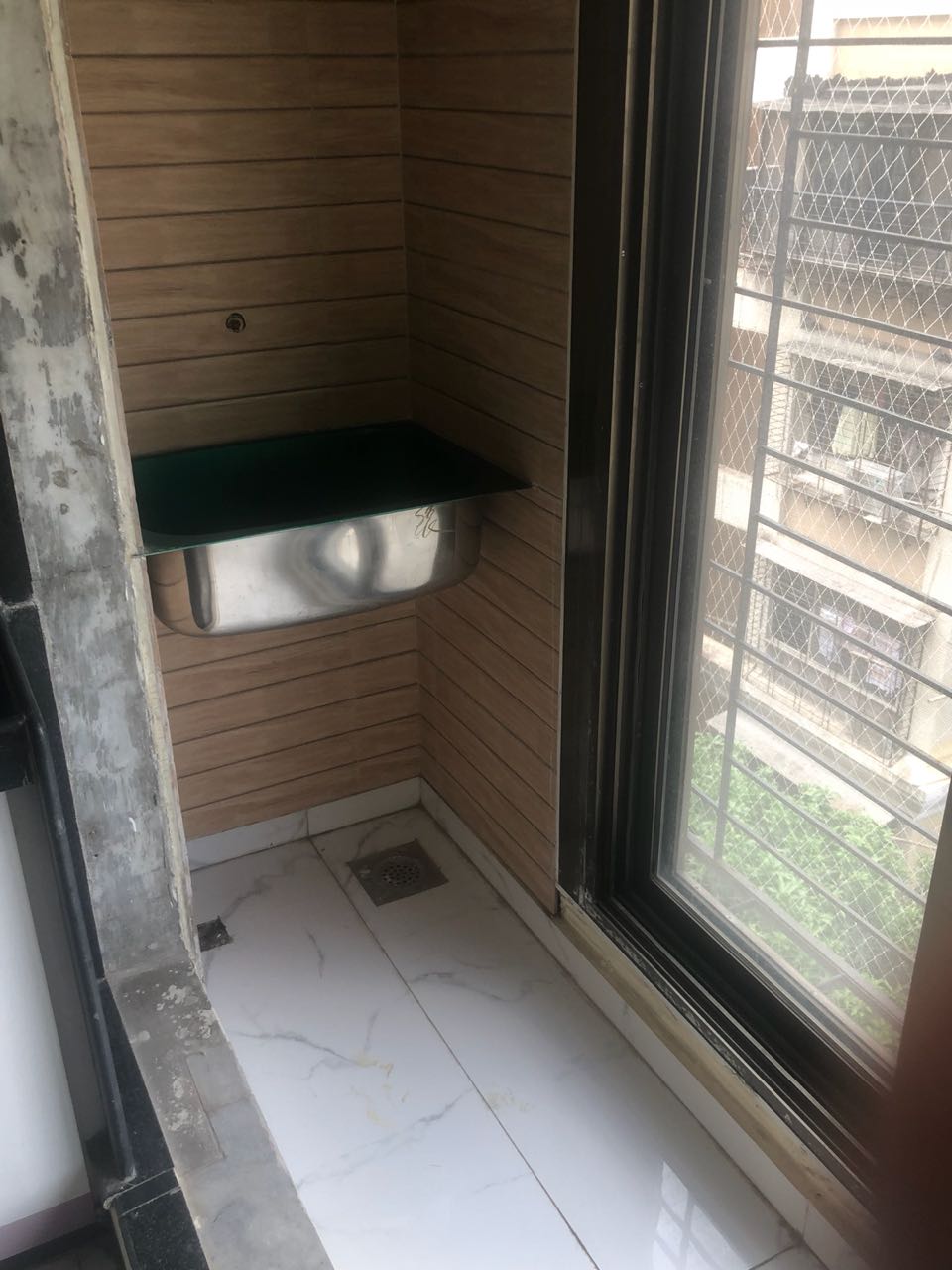 3 BHK Apartment for Rent in Vile Parle West Mumbai