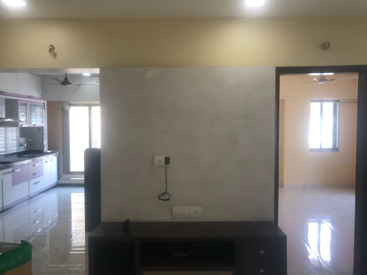 3 BHK Apartment for Rent in Vile Parle West Mumbai
