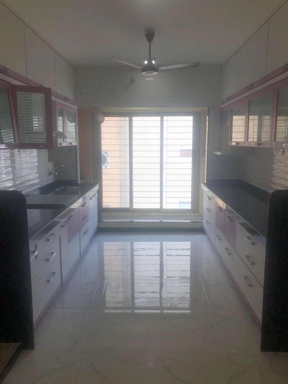 3 BHK Apartment for Sale in KD Road Mumbai