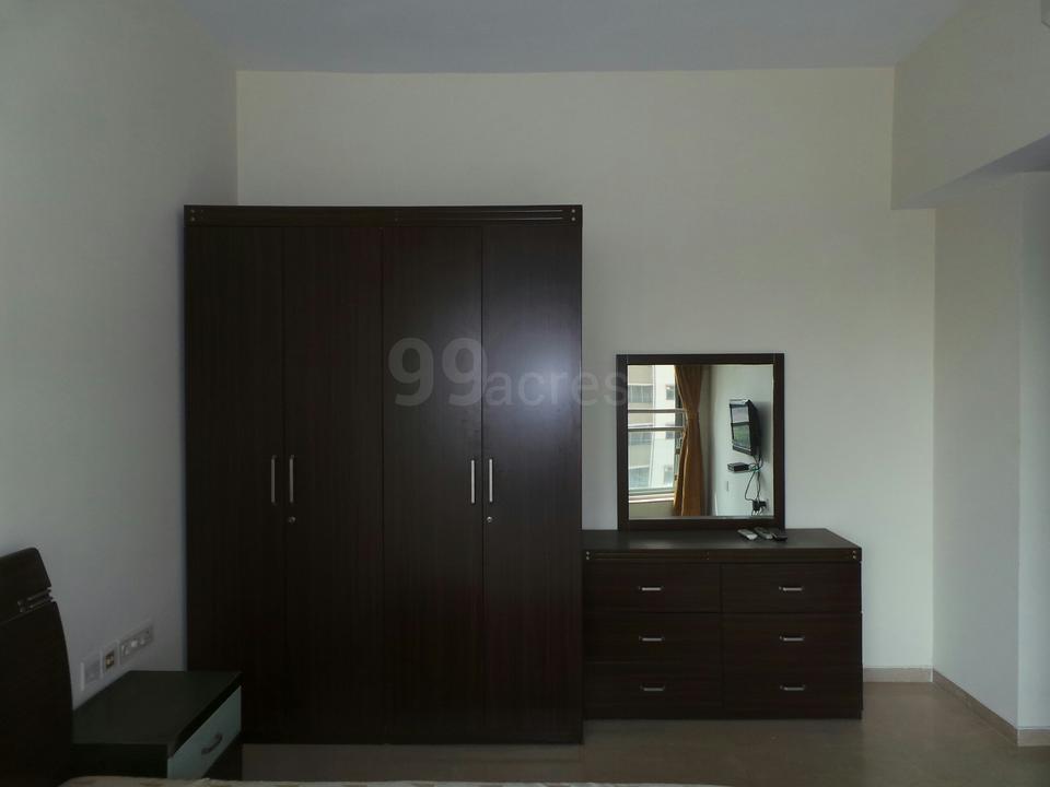 3 BHK Apartment for Rent in Sayani Road Mumbai