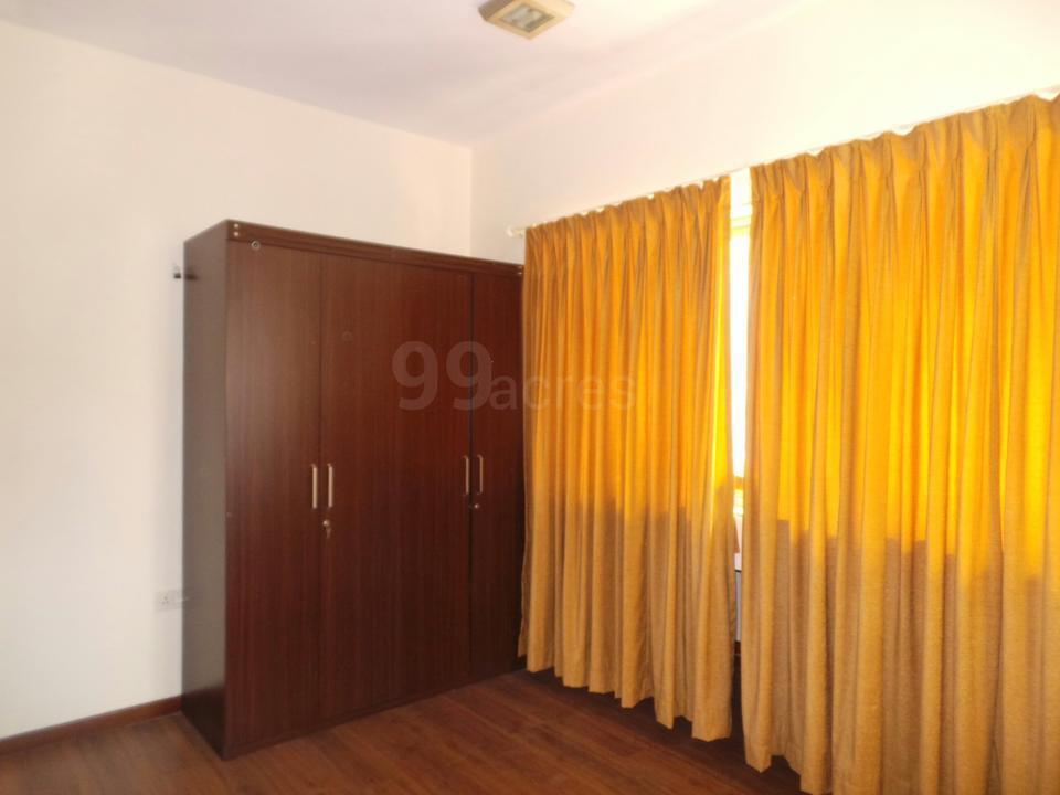 3 BHK Apartment for Rent in Sayani Road Mumbai