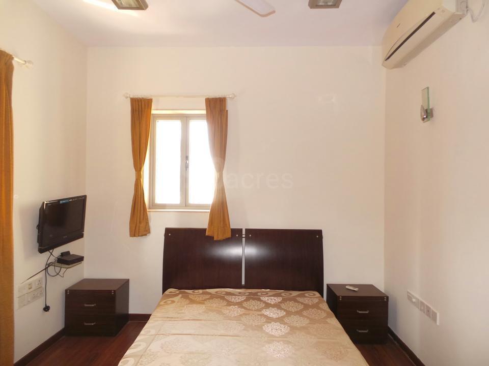 3 BHK Apartment for Rent in Sayani Road Mumbai