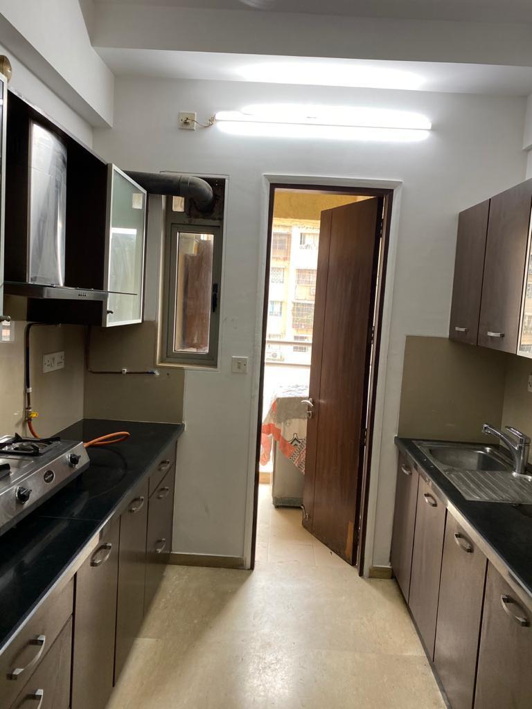 3 BHK Apartment for Sale in Sayani Road Mumbai