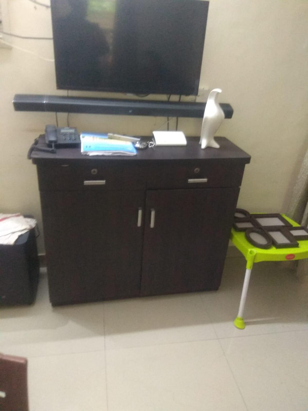 2 BHK Apartment for Rent in Vakola Mumbai