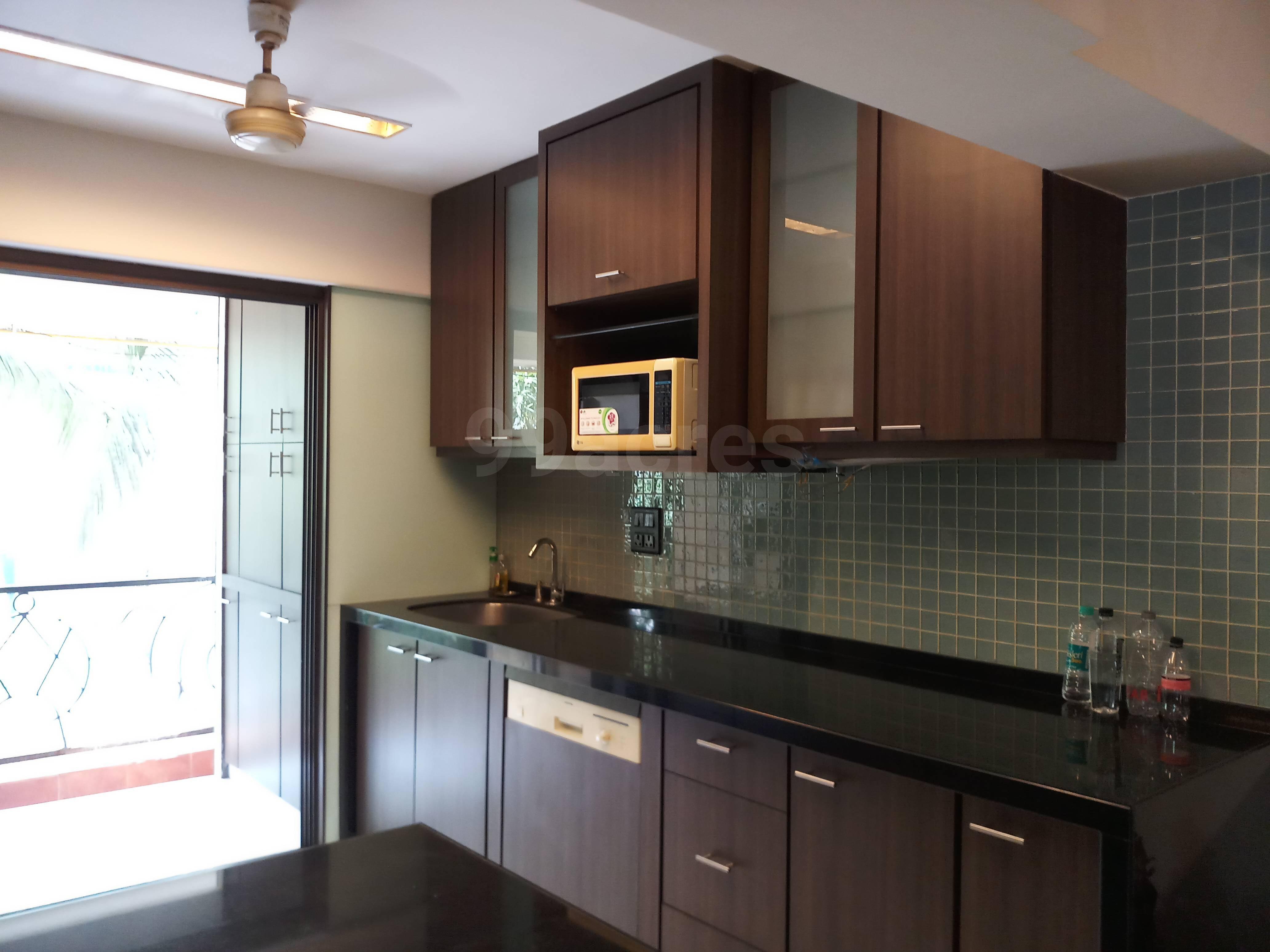 3 BHK Apartment for Sale in 16th Road Mumbai