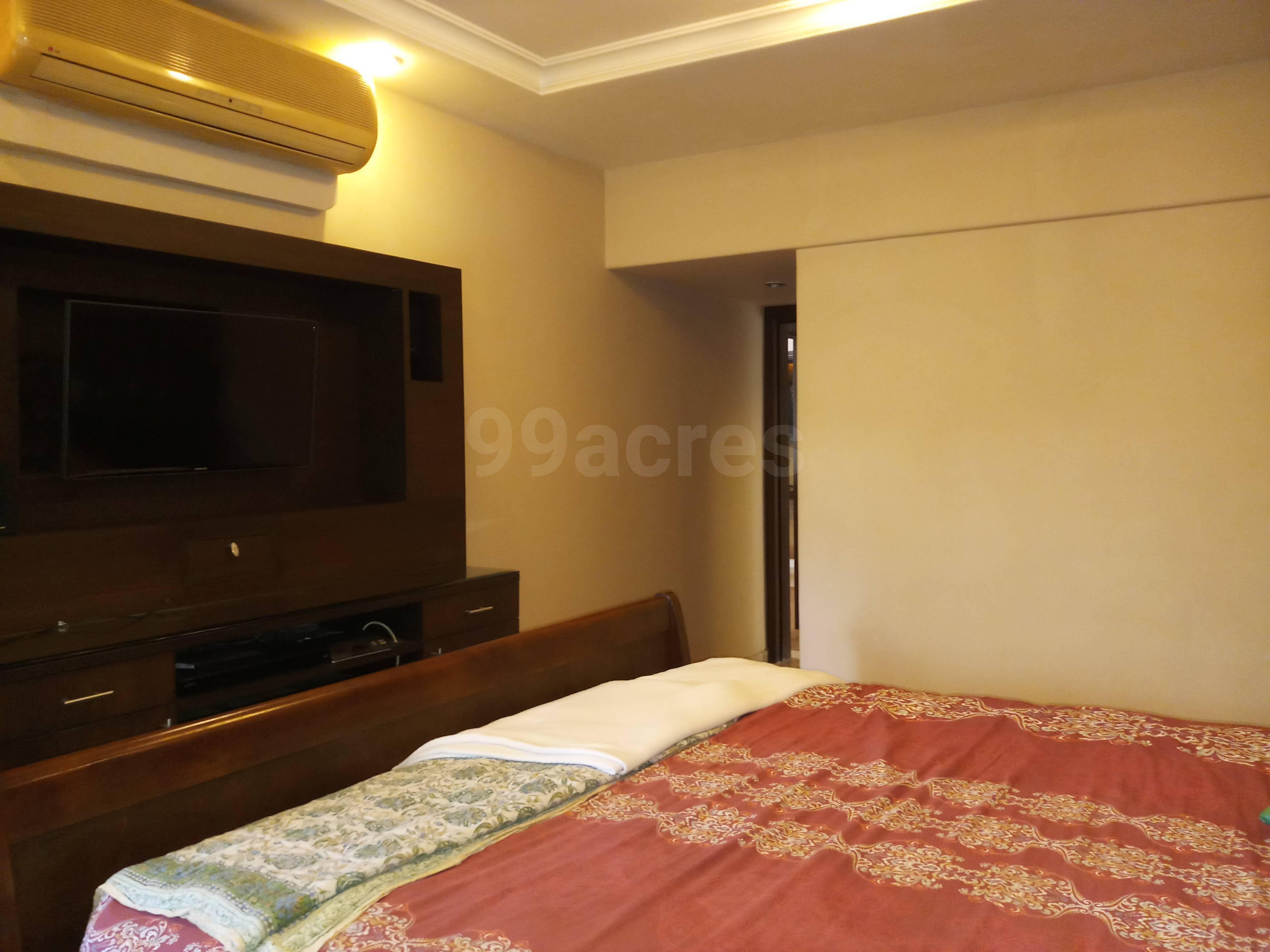 3 BHK Apartment for Sale in 16th Road Mumbai