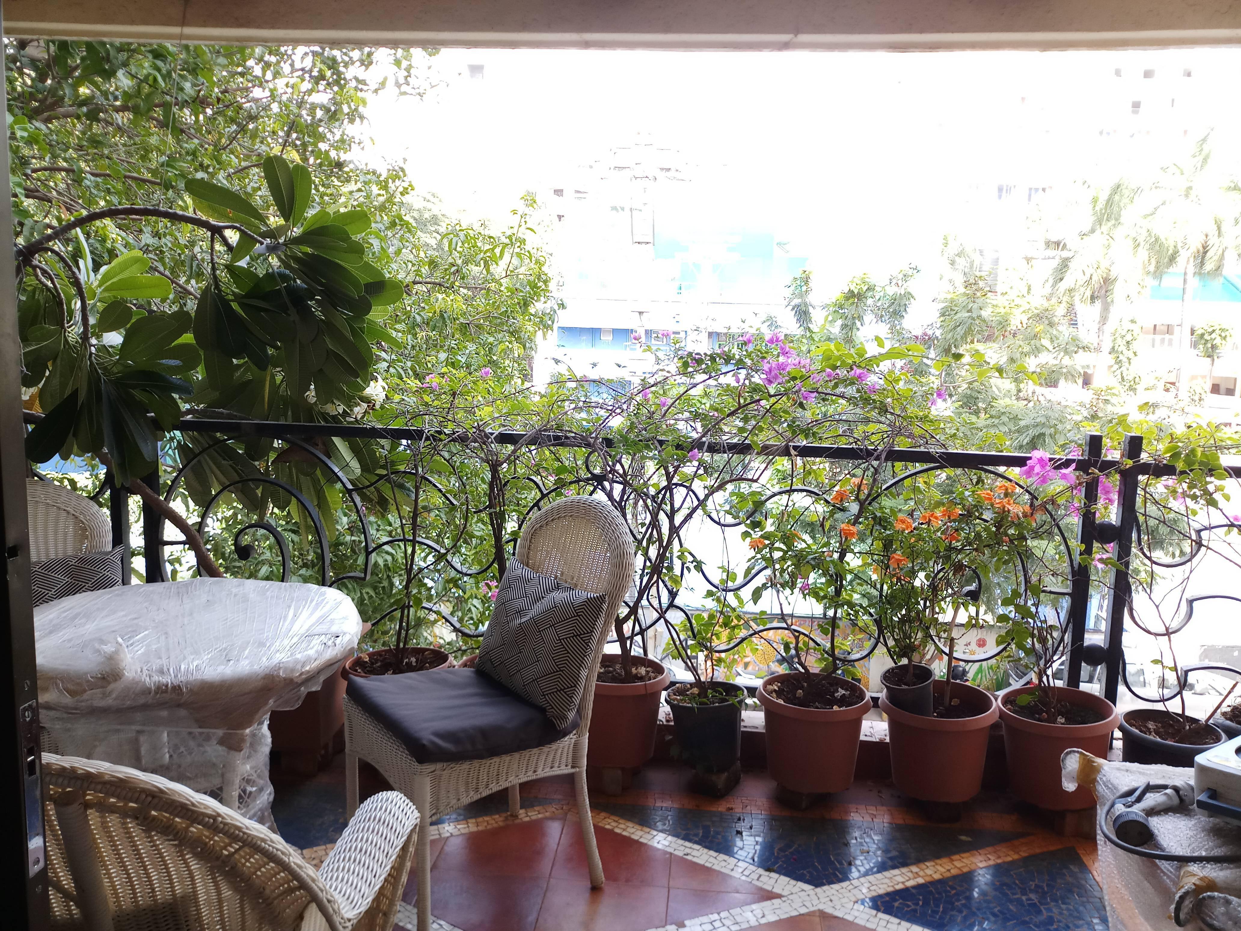 3 BHK Apartment for Sale in 16th Road Mumbai