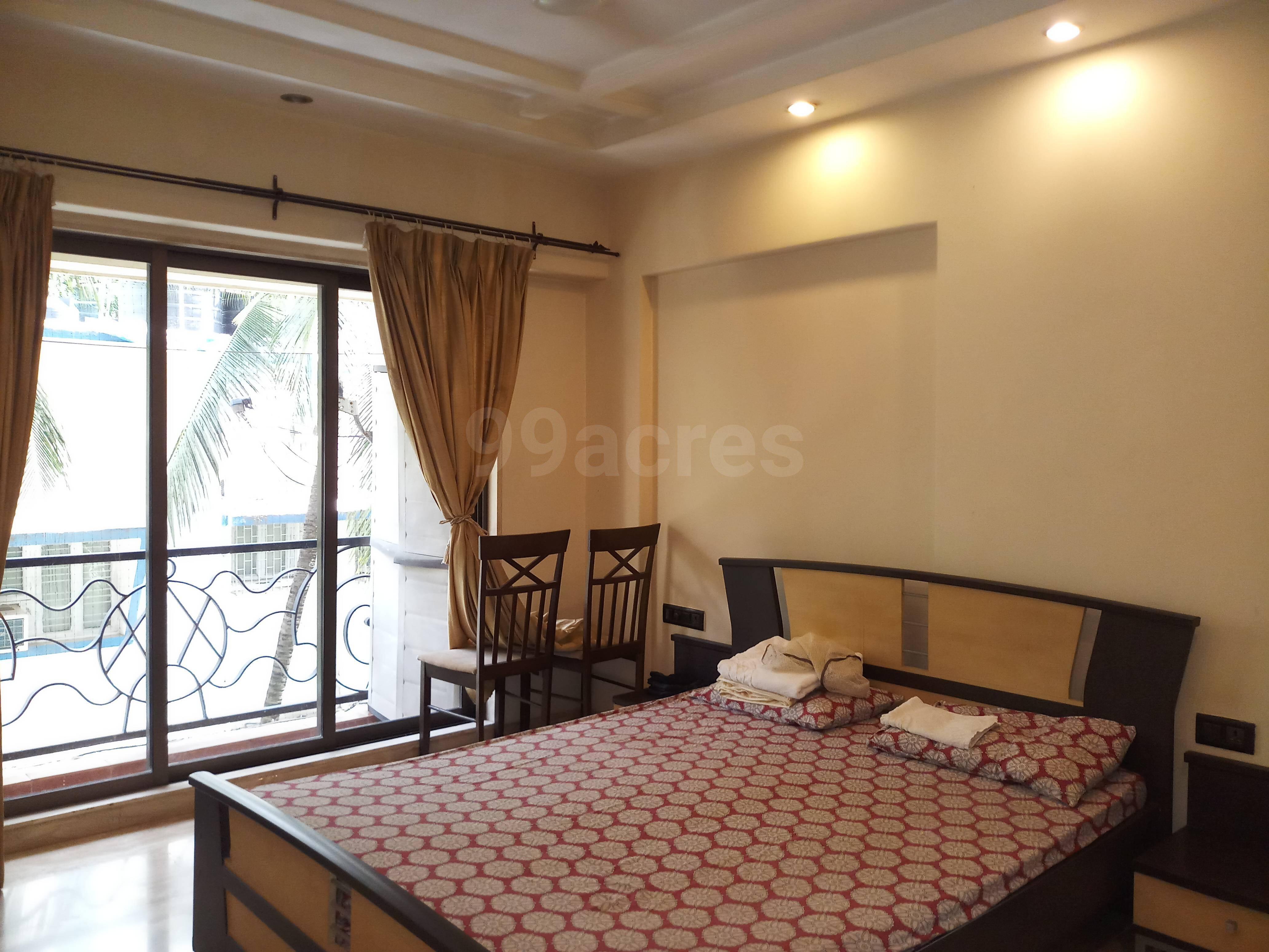 3 BHK Apartment for Sale in 16th Road Mumbai