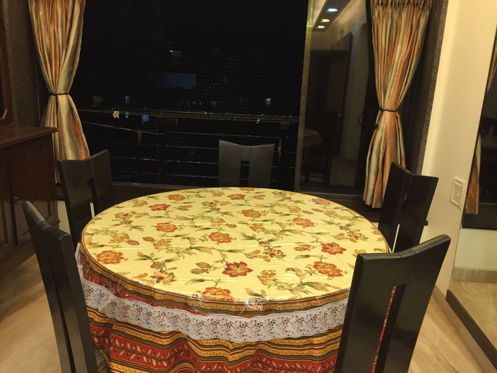 2 BHK Apartment for Rent in Mount Mary Mumbai