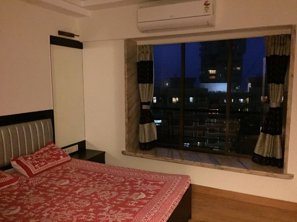 2 BHK Apartment for Rent in Mount Mary Mumbai