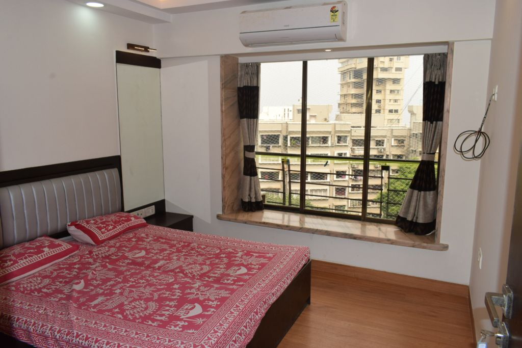 2 BHK Apartment for Rent in Mount Mary Mumbai