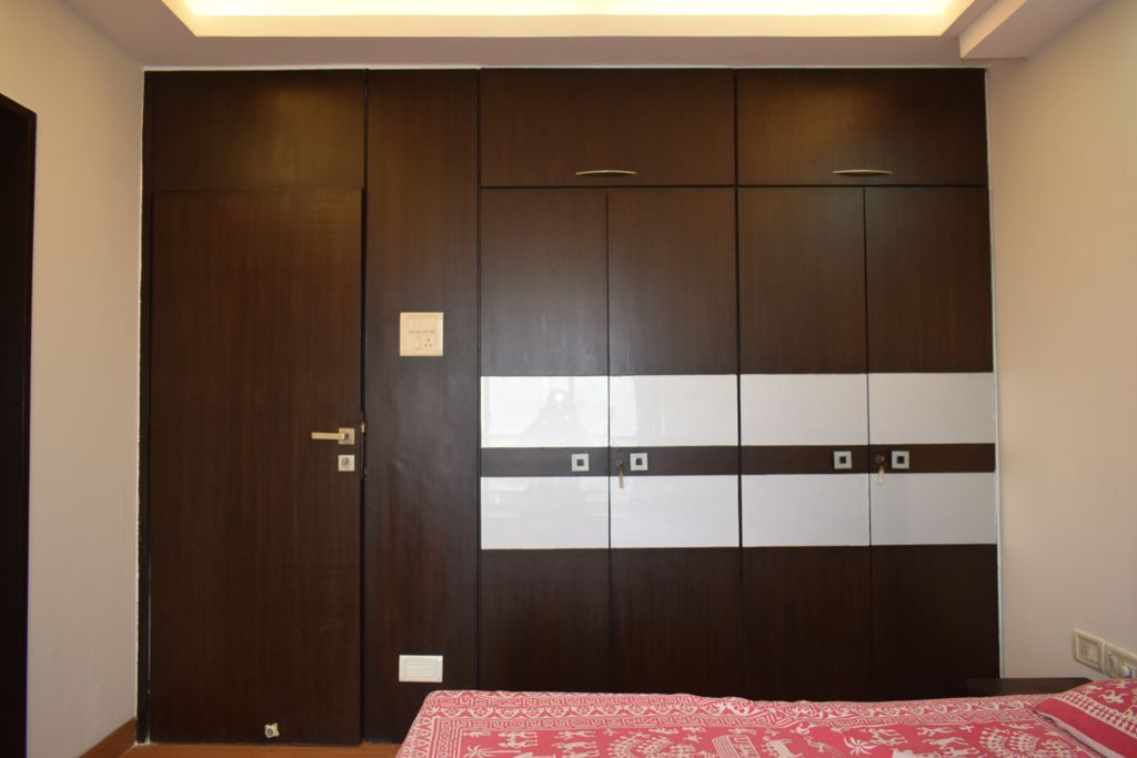 2 BHK Apartment for Rent in Mount Mary Mumbai
