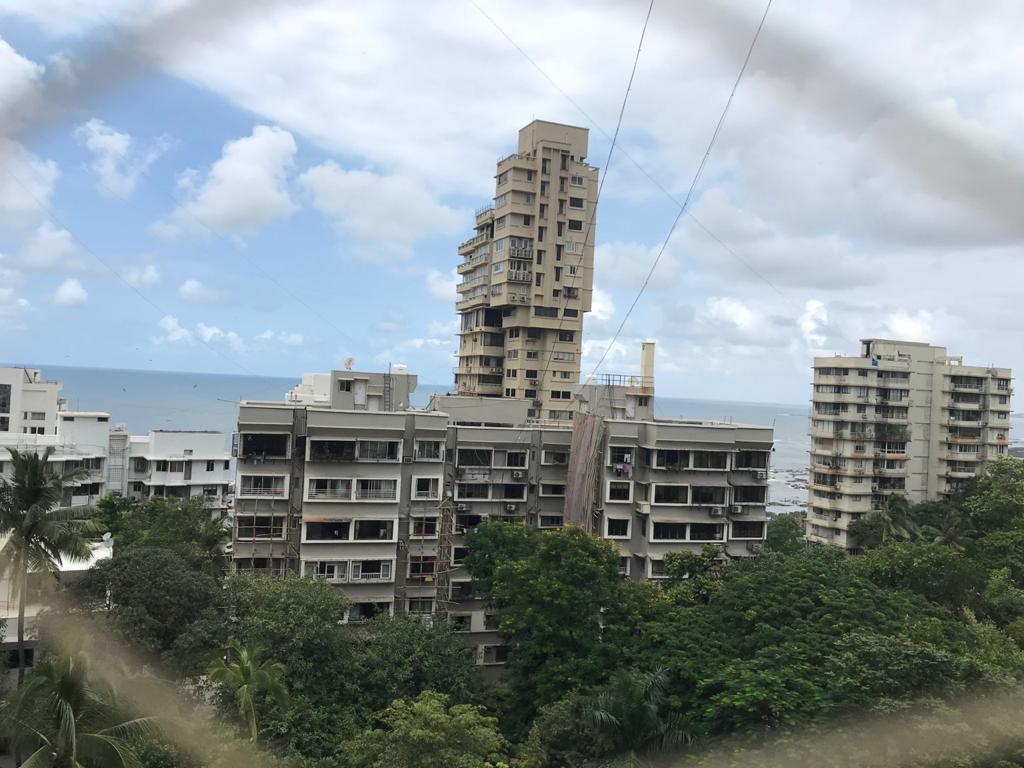 2 BHK Apartment for Rent in Mount Mary Mumbai