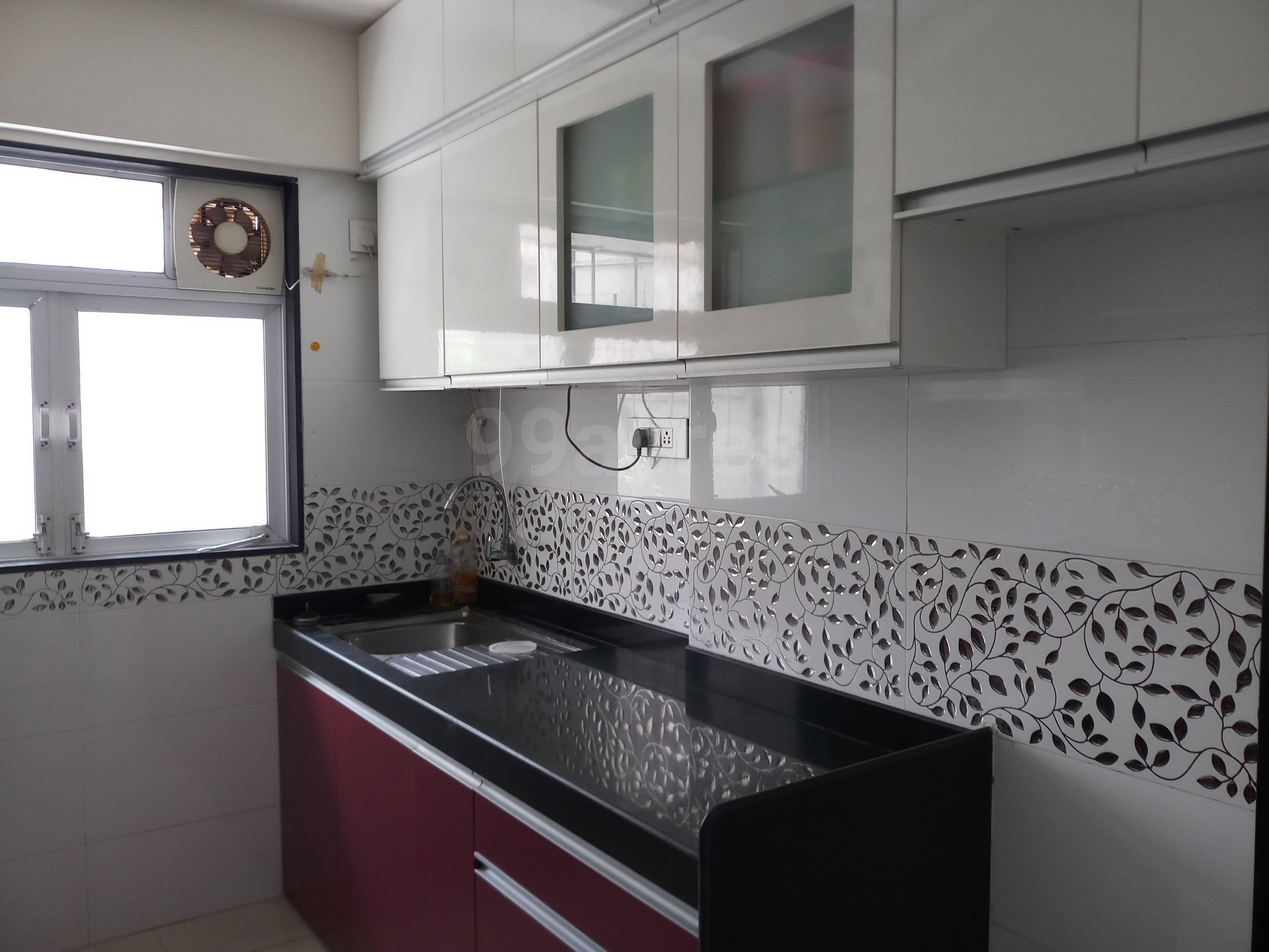 2 BHK Apartment for Rent in Bandra East Mumbai