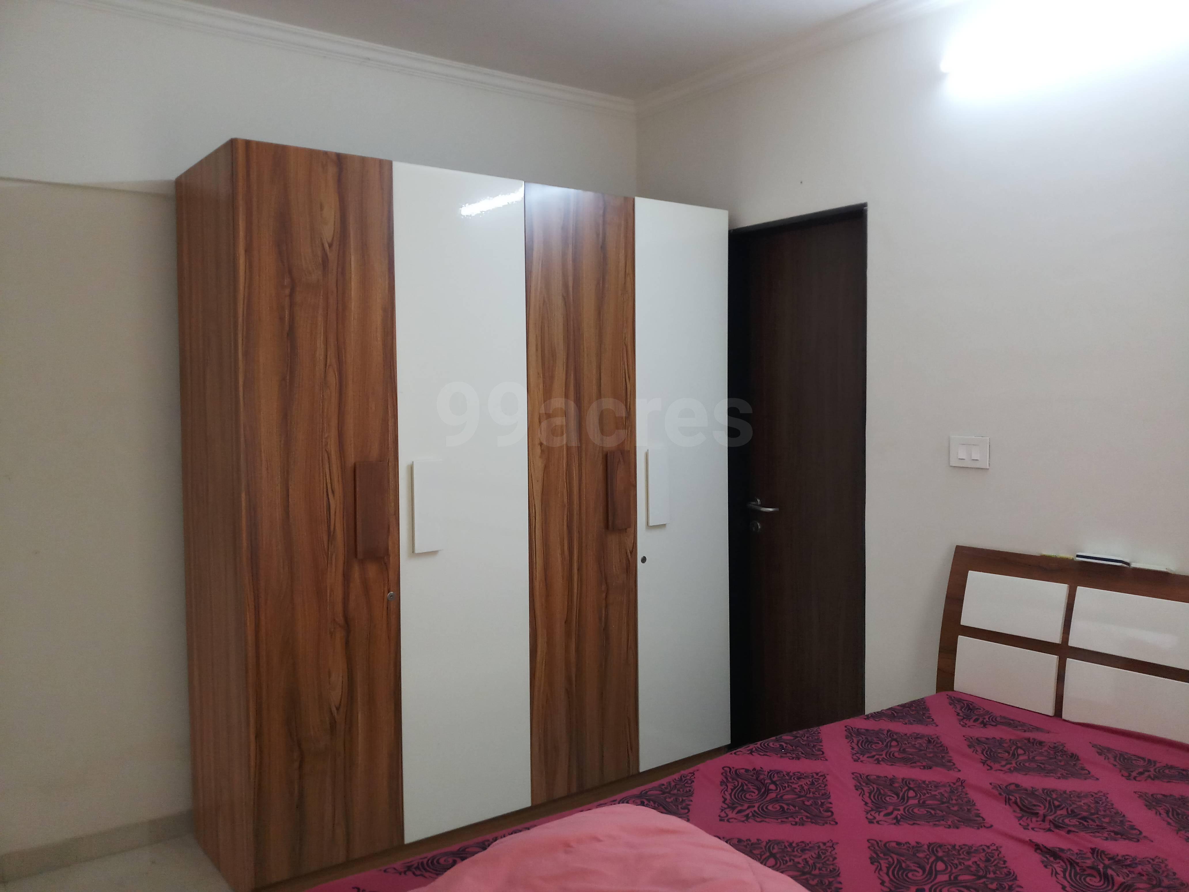 2 BHK Apartment for Rent in Bandra East Mumbai