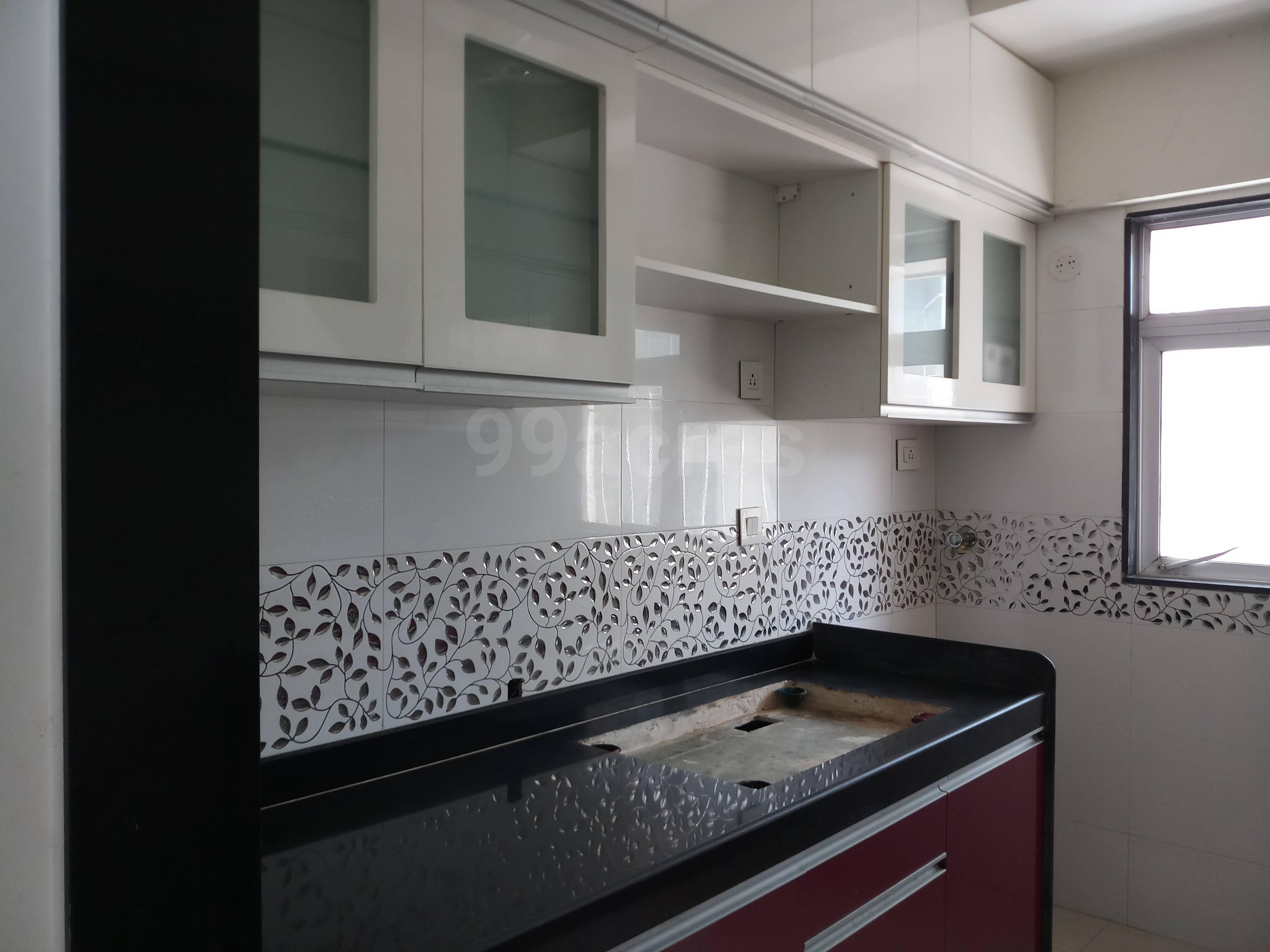 2 BHK Apartment for Rent in Bandra East Mumbai