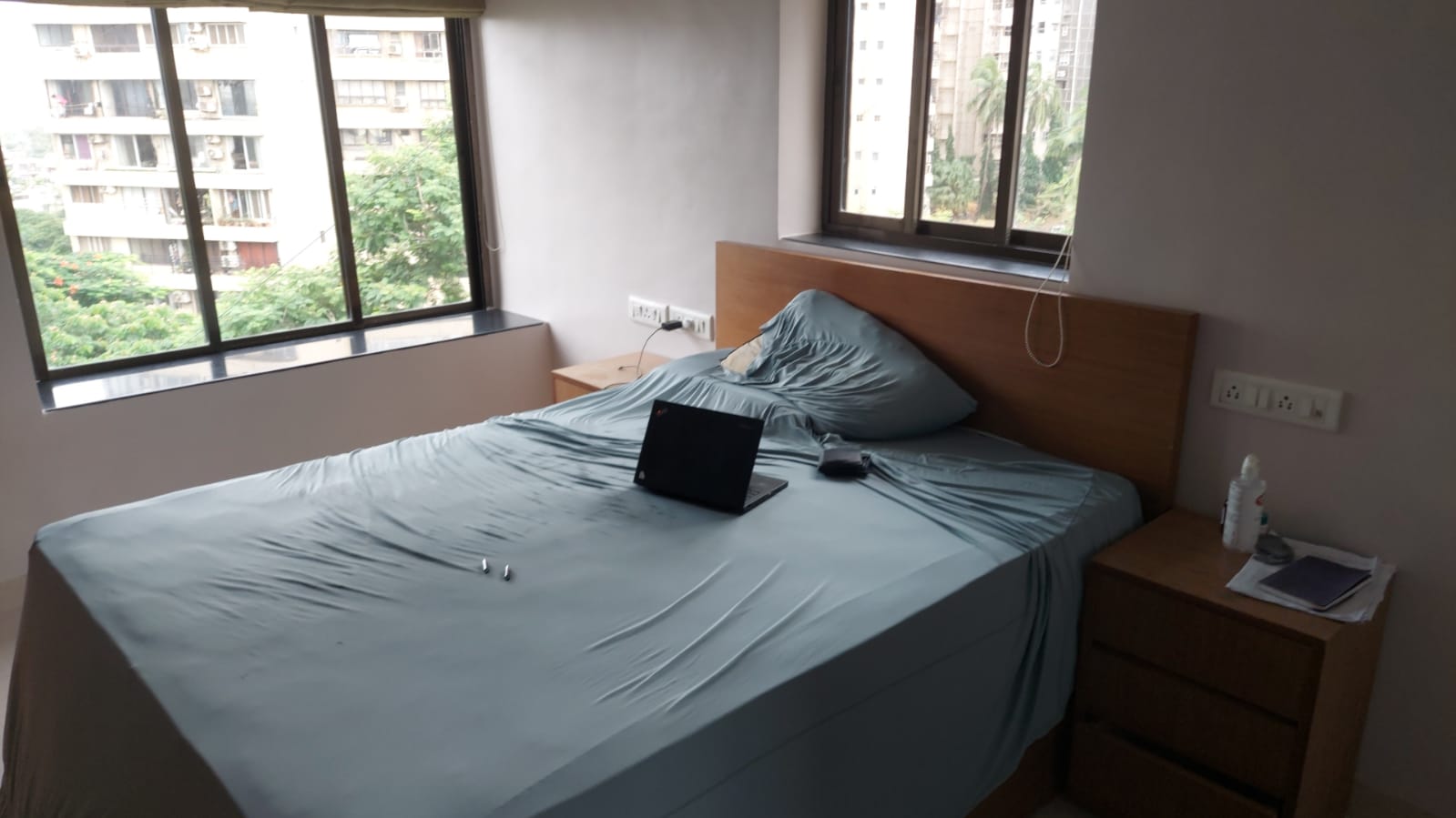 1 BHK Apartment for Rent in Mount Marry Mumbai