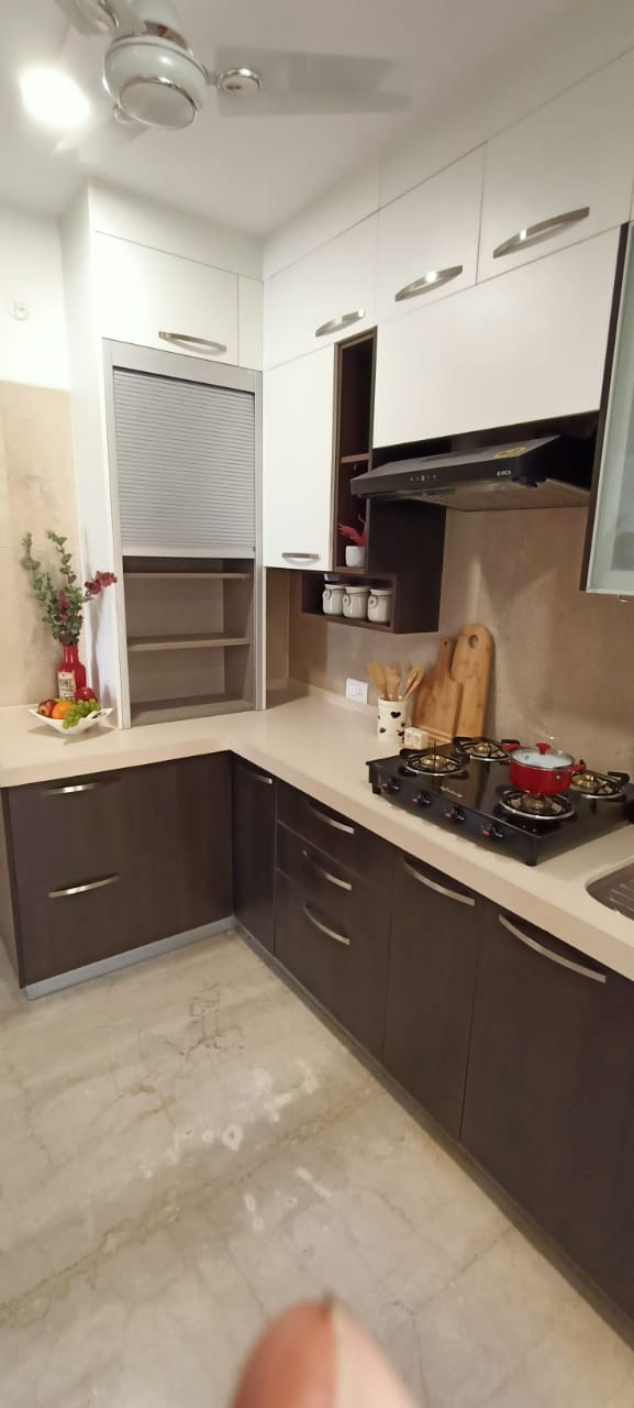 2 BHK Apartment for Rent in BKC Mumbai