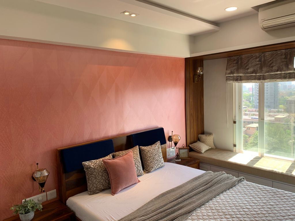 2 BHK Apartment for Rent in BKC Mumbai