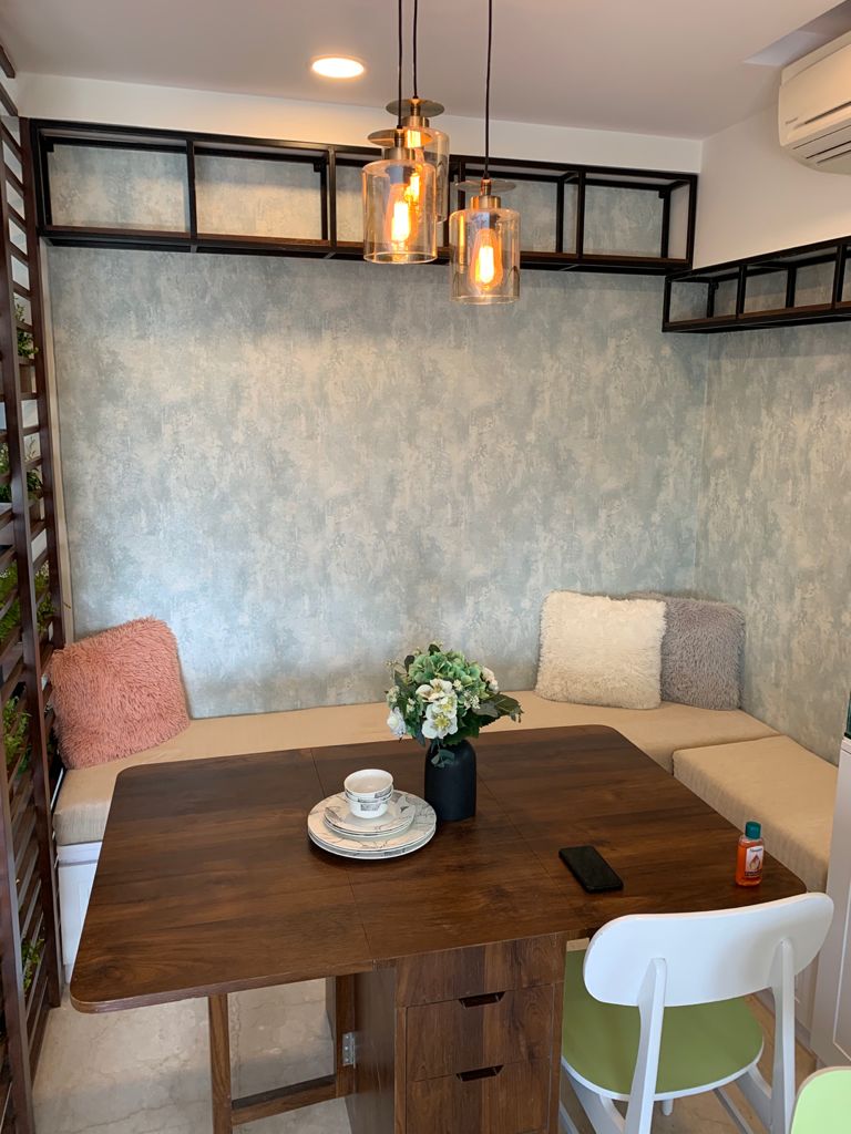 2 BHK Apartment for Rent in BKC Mumbai