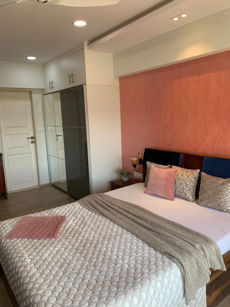 2 BHK Apartment for Rent in BKC Mumbai