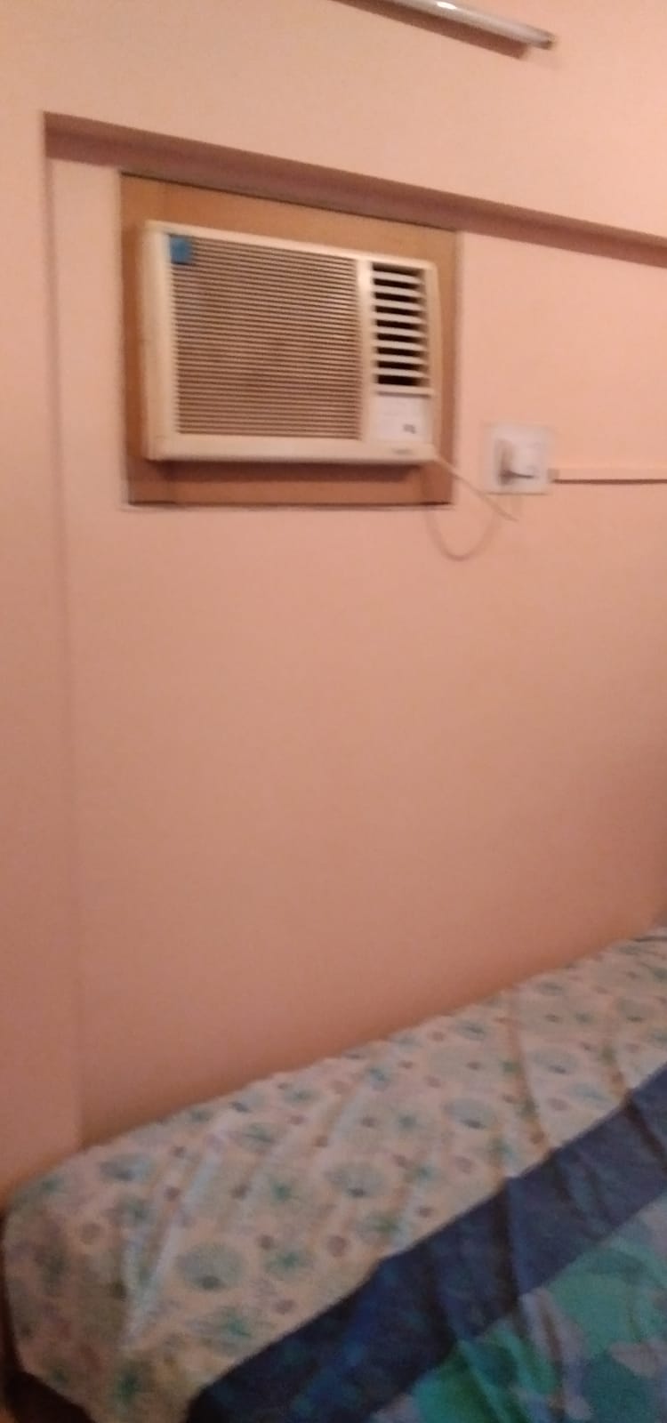 2 BHK Apartment for Rent in Pali Naka Mumbai